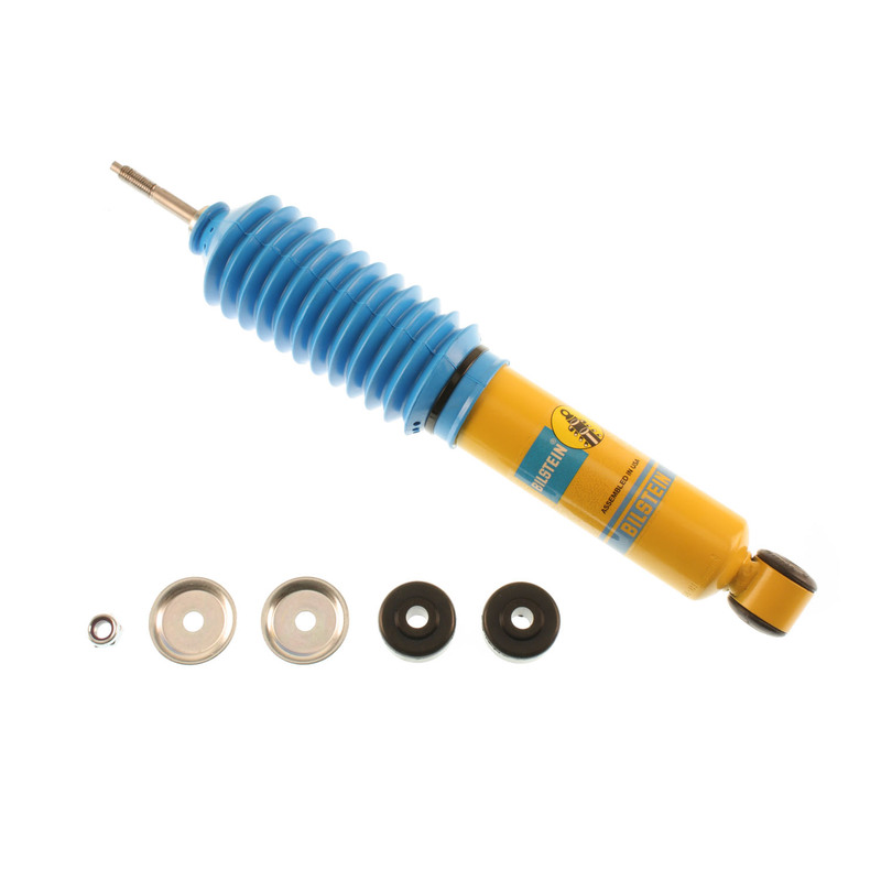 Suspension Shock Absorber - 24-185134